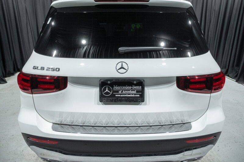 2025 Mercedes-Benz GLB 250 SUV Peoria AZ