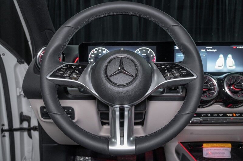 2025 Mercedes-Benz GLB 250 SUV Peoria AZ