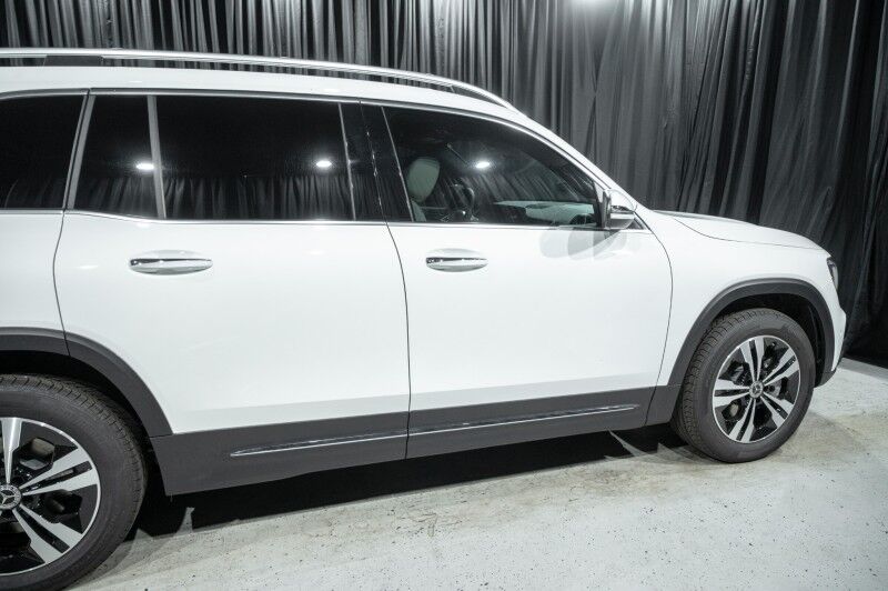 2025 Mercedes-Benz GLB 250 SUV Peoria AZ