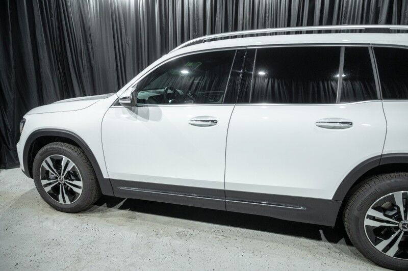 2025 Mercedes-Benz GLB 250 SUV Peoria AZ
