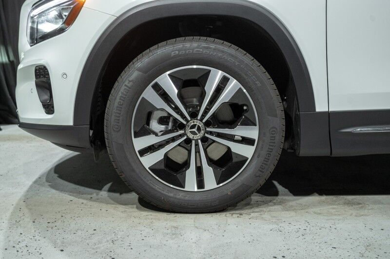 2025 Mercedes-Benz GLB 250 SUV Peoria AZ