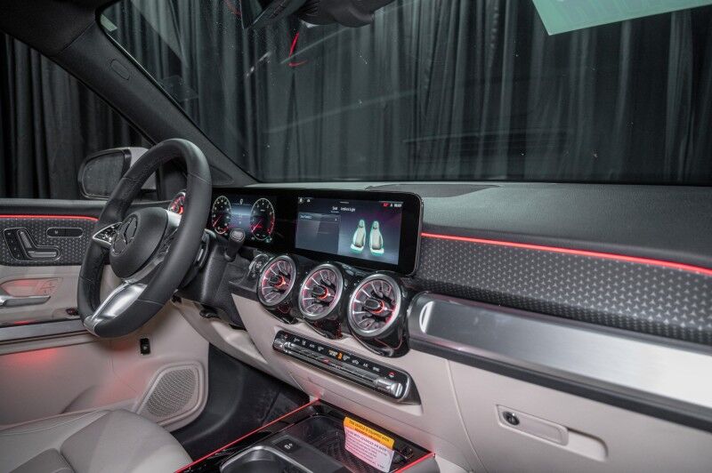 2025 Mercedes-Benz GLB 250 SUV Peoria AZ