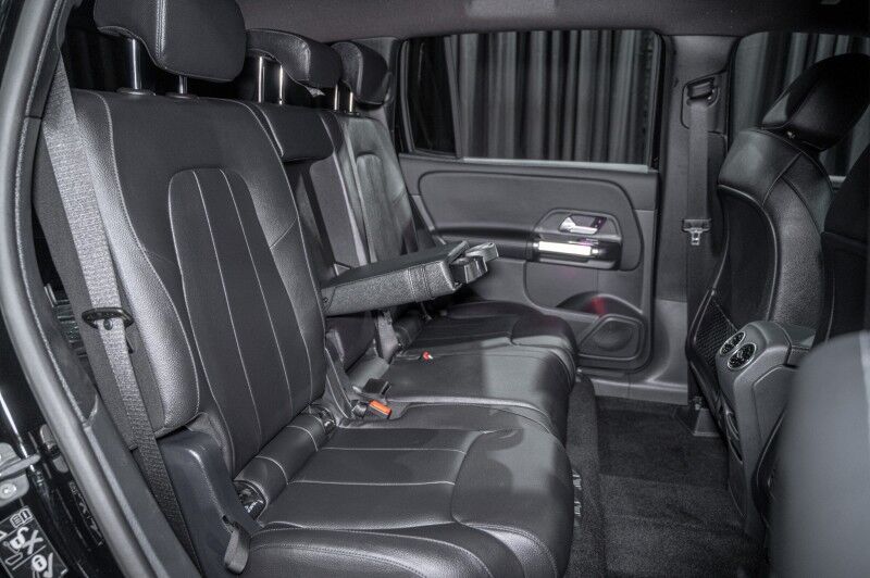 2025 Mercedes-Benz GLB 250 SUV Peoria AZ