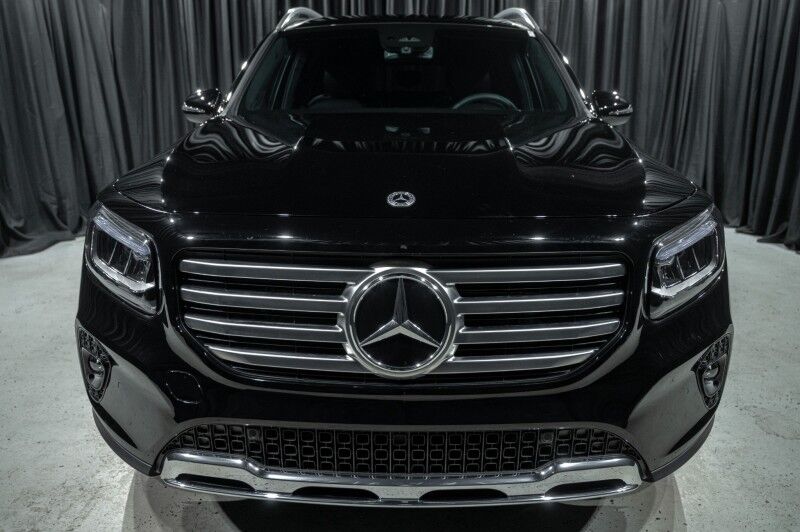 2025 Mercedes-Benz GLB 250 SUV Peoria AZ