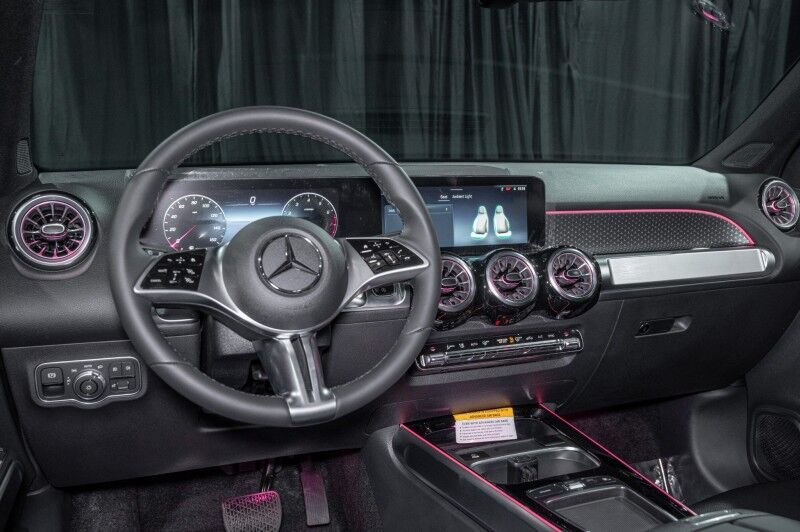 2025 Mercedes-Benz GLB 250 SUV Peoria AZ