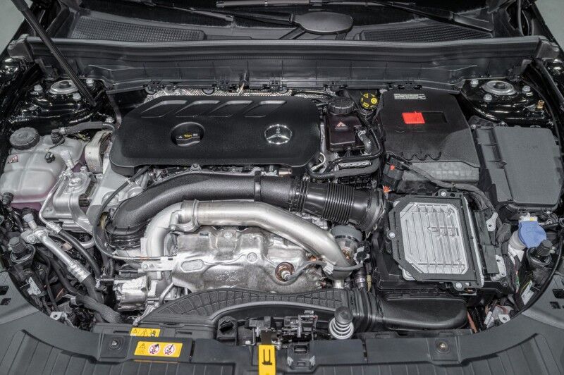 2025 Mercedes-Benz GLB 250 SUV Peoria AZ