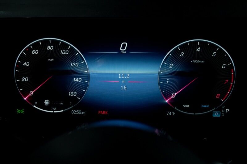 2025 Mercedes-Benz GLB 250 SUV Peoria AZ
