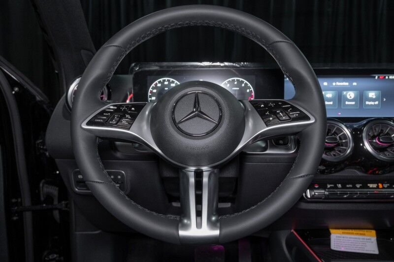 2025 Mercedes-Benz GLB 250 SUV Peoria AZ