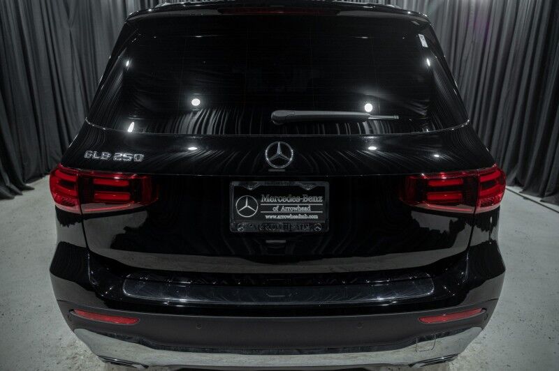 2025 Mercedes-Benz GLB 250 SUV Peoria AZ
