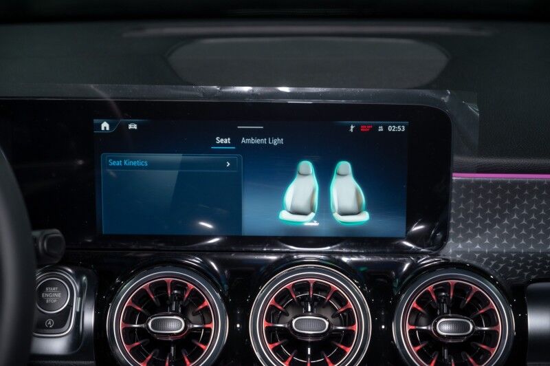 2025 Mercedes-Benz GLB 250 SUV Peoria AZ