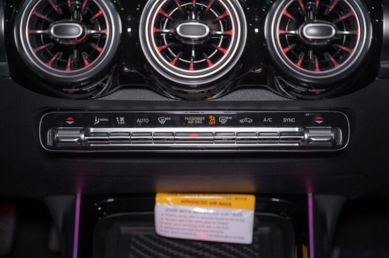 2025 Mercedes-Benz GLB 250 SUV Peoria AZ