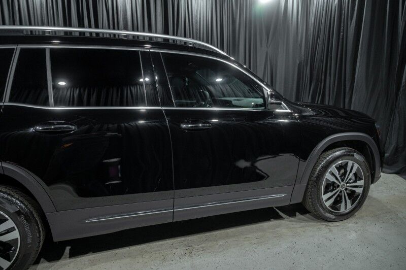 2025 Mercedes-Benz GLB 250 SUV Peoria AZ