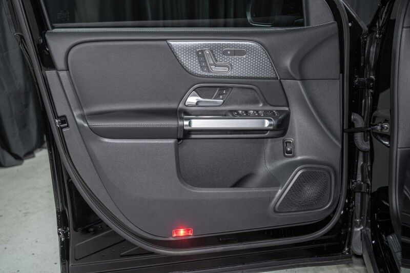 2025 Mercedes-Benz GLB 250 SUV Peoria AZ