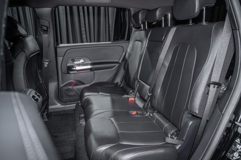 2025 Mercedes-Benz GLB 250 SUV Peoria AZ