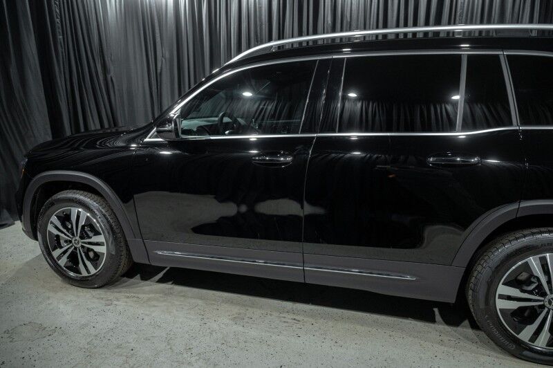 2025 Mercedes-Benz GLB 250 SUV Peoria AZ
