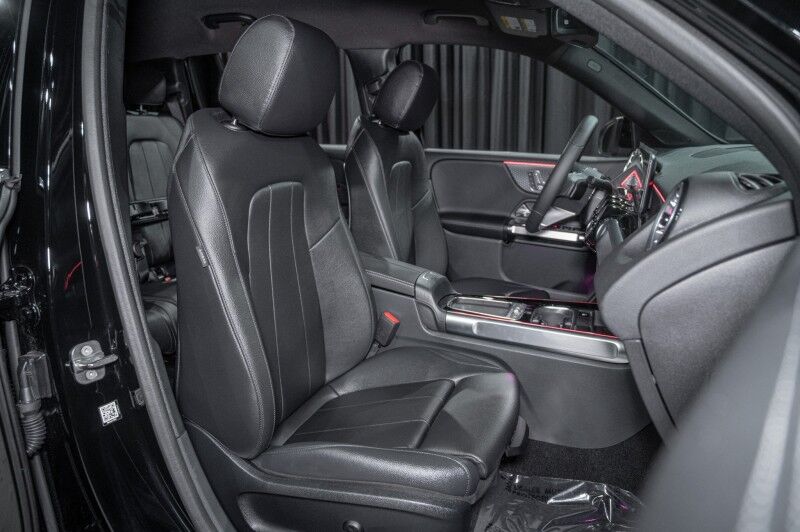 2025 Mercedes-Benz GLB 250 SUV Peoria AZ