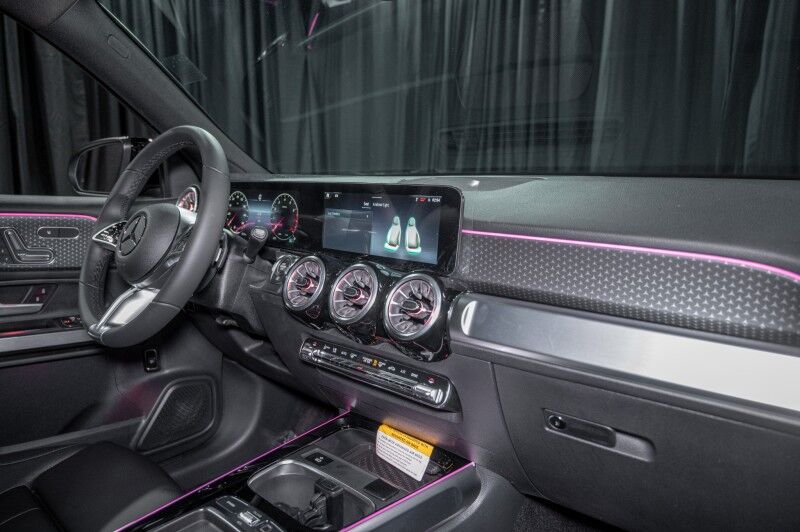 2025 Mercedes-Benz GLB 250 SUV Peoria AZ