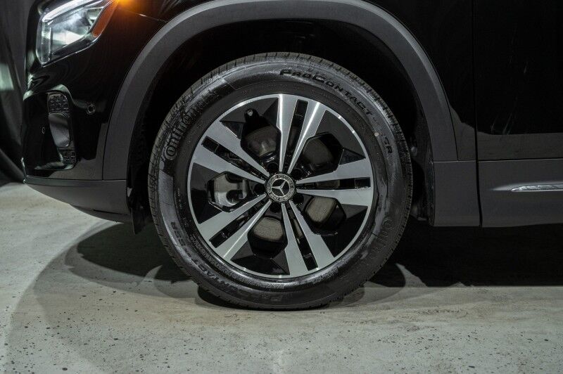 2025 Mercedes-Benz GLB 250 SUV Peoria AZ