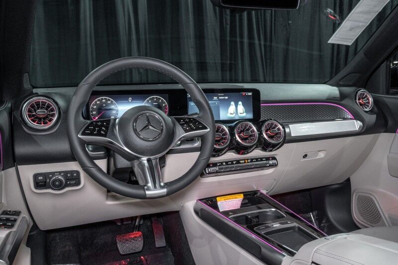 2025 Mercedes-Benz GLB 250 SUV Peoria AZ