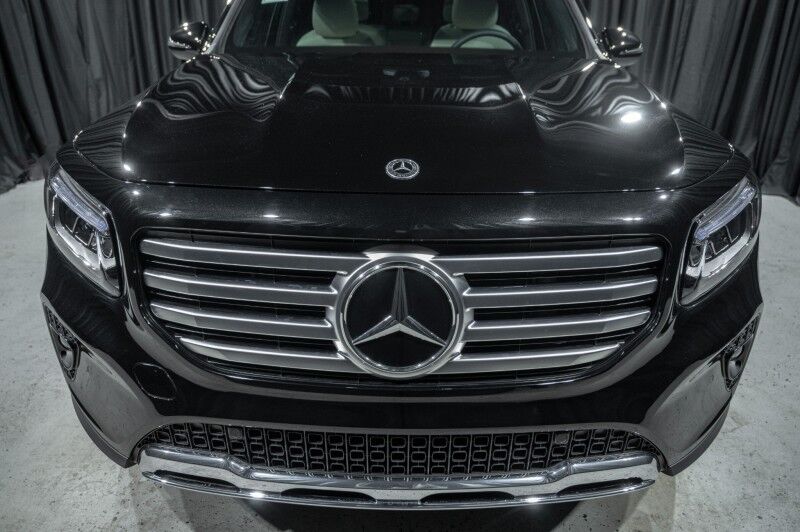 2025 Mercedes-Benz GLB 250 SUV Peoria AZ