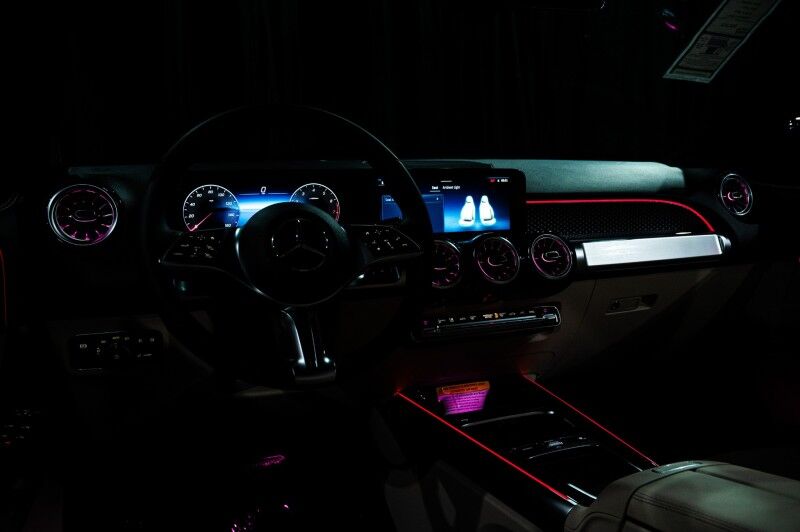 2025 Mercedes-Benz GLB 250 SUV Peoria AZ