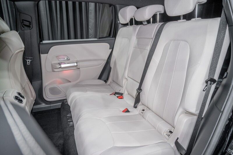 2025 Mercedes-Benz GLB 250 SUV Peoria AZ