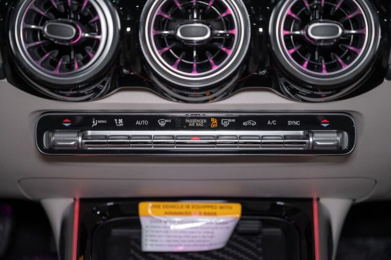 2025 Mercedes-Benz GLB 250 SUV Peoria AZ