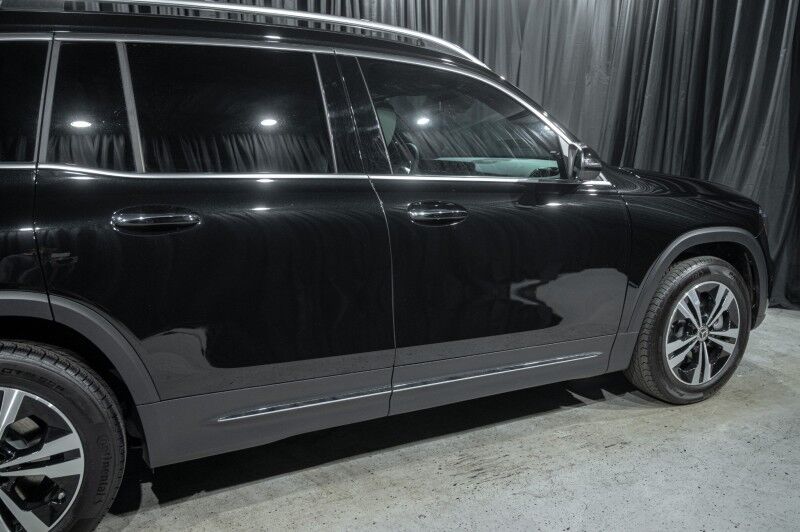 2025 Mercedes-Benz GLB 250 SUV Peoria AZ