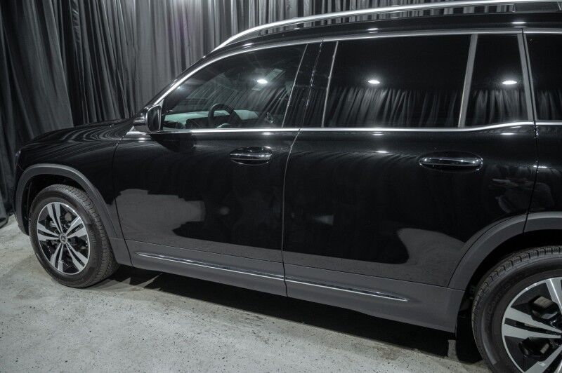 2025 Mercedes-Benz GLB 250 SUV Peoria AZ