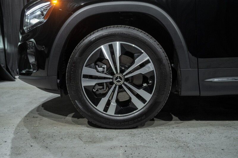 2025 Mercedes-Benz GLB 250 SUV Peoria AZ