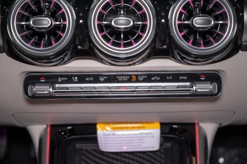 2025 Mercedes-Benz GLB 250 SUV Peoria AZ