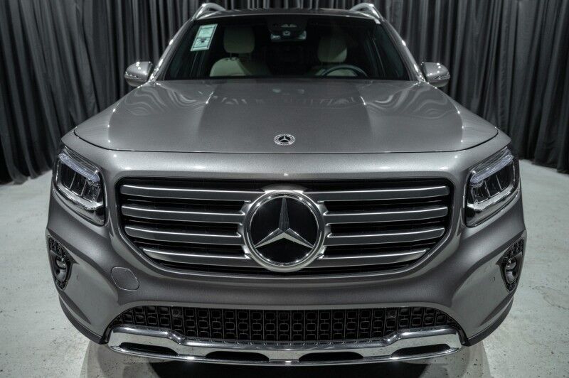 2025 Mercedes-Benz GLB 250 SUV Peoria AZ