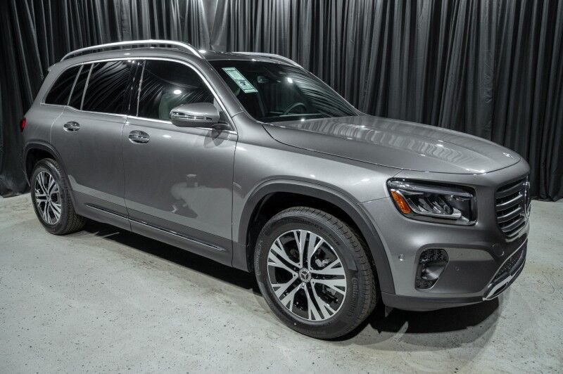 2025 Mercedes-Benz GLB 250 SUV Peoria AZ