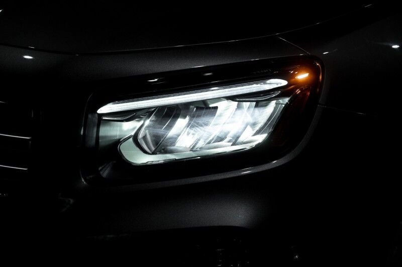 2025 Mercedes-Benz GLB 250 SUV Peoria AZ