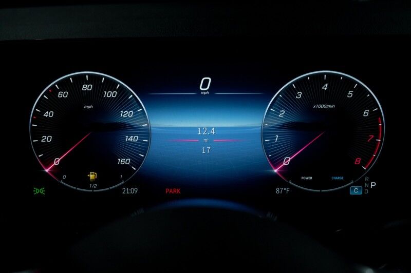 2025 Mercedes-Benz GLB 250 SUV Peoria AZ