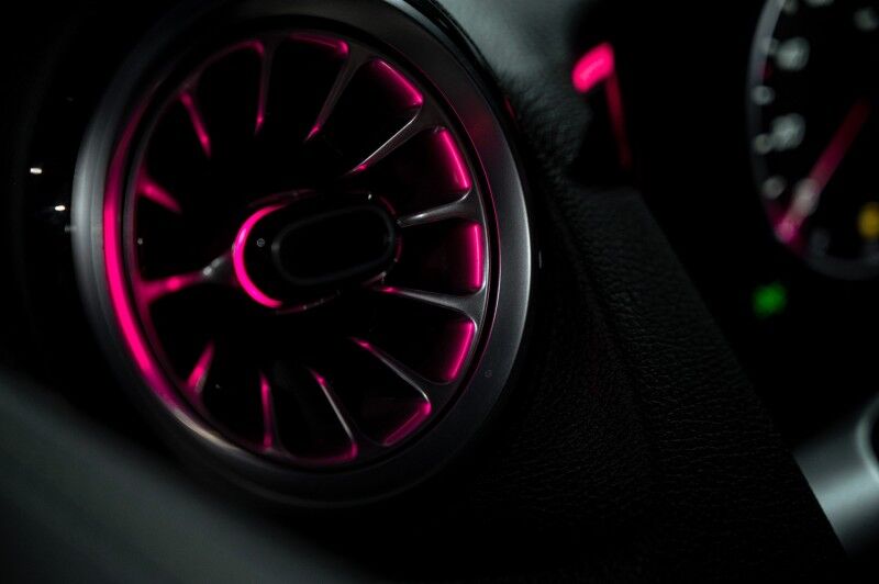 2025 Mercedes-Benz GLB 250 SUV Peoria AZ