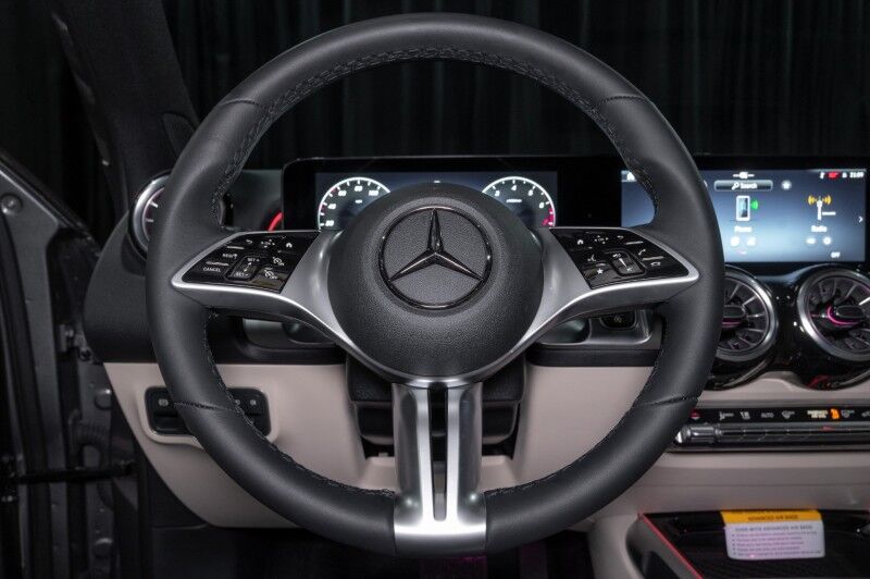 2025 Mercedes-Benz GLB 250 SUV Peoria AZ