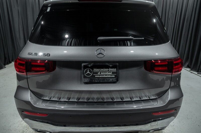 2025 Mercedes-Benz GLB 250 SUV Peoria AZ