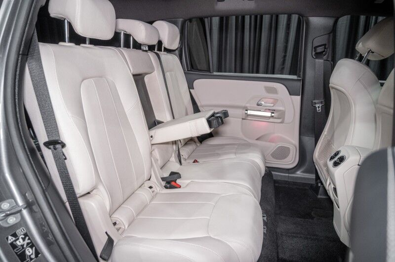 2025 Mercedes-Benz GLB 250 SUV Peoria AZ