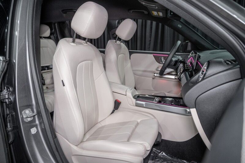 2025 Mercedes-Benz GLB 250 SUV Peoria AZ