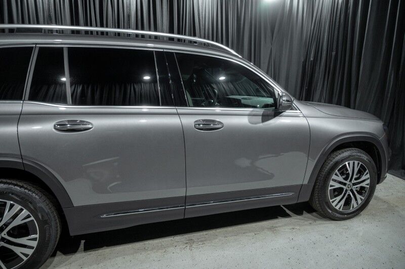 2025 Mercedes-Benz GLB 250 SUV Peoria AZ