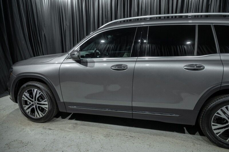 2025 Mercedes-Benz GLB 250 SUV Peoria AZ