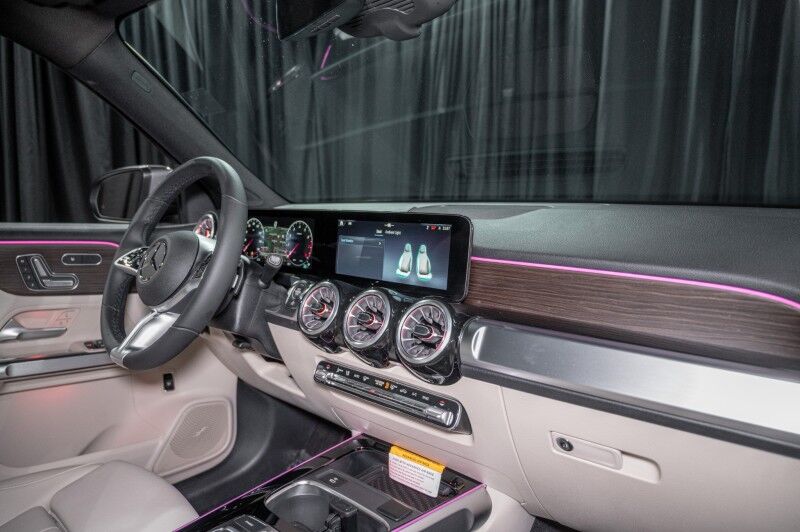 2025 Mercedes-Benz GLB 250 SUV Peoria AZ