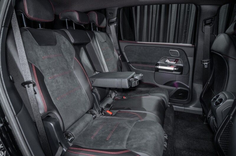 2025 Mercedes-Benz GLB 250 SUV Peoria AZ