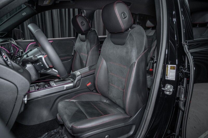 2025 Mercedes-Benz GLB 250 SUV Peoria AZ