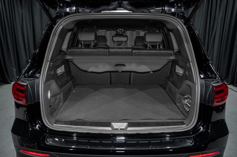 2025 Mercedes-Benz GLB 250 SUV Peoria AZ