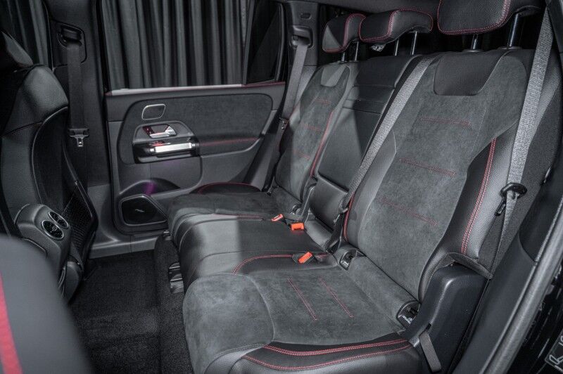 2025 Mercedes-Benz GLB 250 SUV Peoria AZ