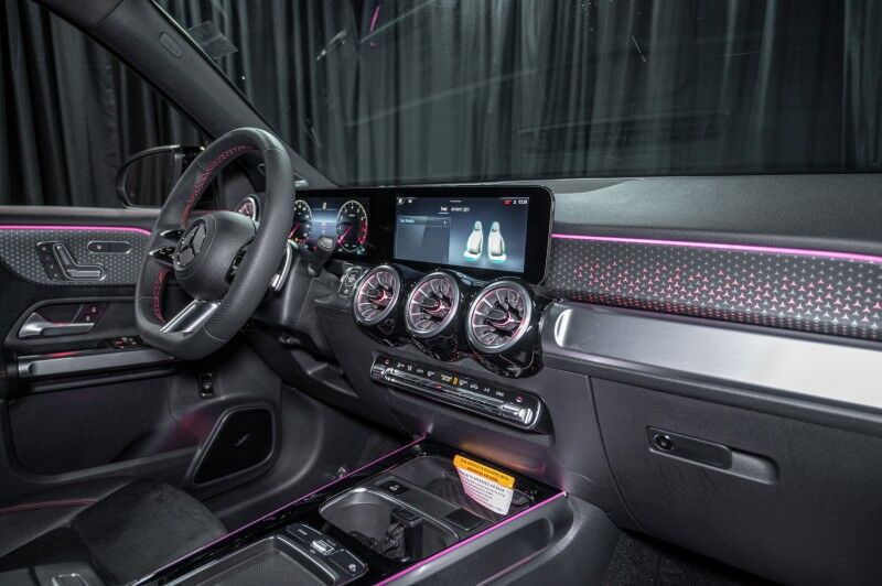 2025 Mercedes-Benz GLB 250 SUV Peoria AZ