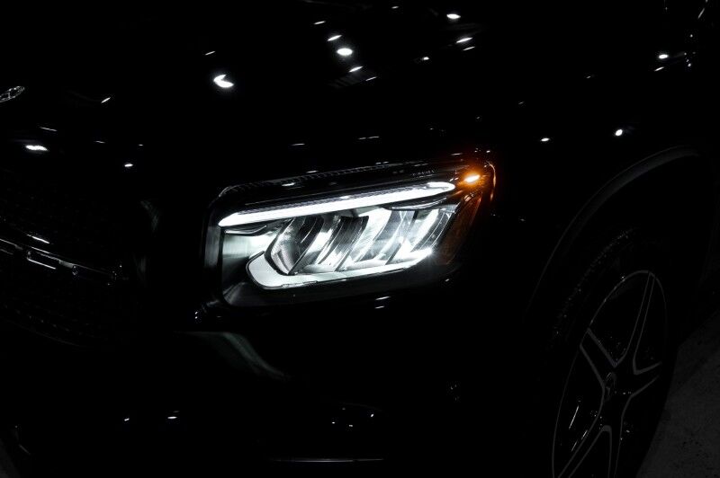 2025 Mercedes-Benz GLB 250 SUV Peoria AZ