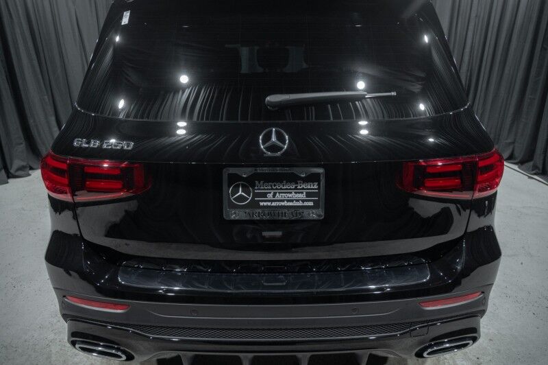 2025 Mercedes-Benz GLB 250 SUV Peoria AZ